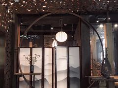 门面-湊湊火锅·茶憩(杭州湖滨银泰in77店)
