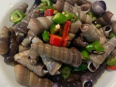 -大锅强·蒸海鲜青岛菜(吾悦广场店)