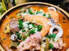 -大厨的餐厅(曾厝垵总店)