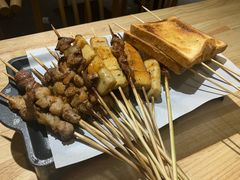 -大话小腰(鸟巢店)