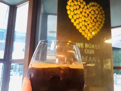 -sugarman espresso素饮糖人高新咖啡工厂
