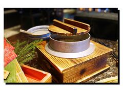 -老乾杯和牛烧肉(王府中环店)