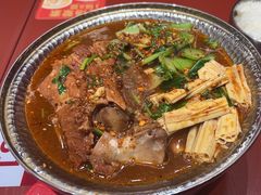 -喜家德虾仁水饺(世纪大都会店)