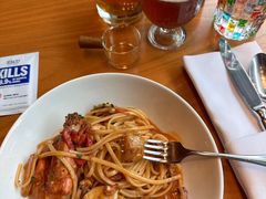 -君悦酒店·La Terrazza意合園·意式风味