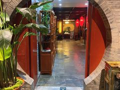 -悦真雅院·四合院·清真私房菜(雍和宫店)