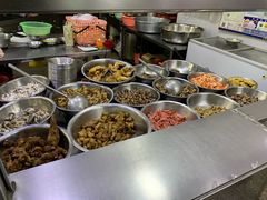 -铭辉沙嗲面(新街商业城店)