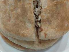 -李连贵熏肉大饼(沈阳站店)