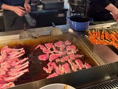-麦凯伦烧烤·精酿超级工厂店(金桥总店)
