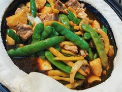 -二十一分小锅炖(中心店)