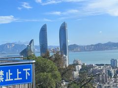 -鸿山公园