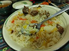 -开帝锐抓饭(和田街店)