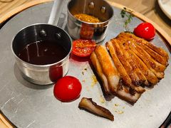 -小大董·烤鸭(王府井apm店)