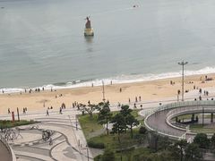 -海云台海滩