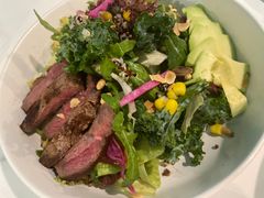 -拾挚扒房(招商花园城店)