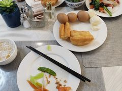 -北京西国贸大酒店