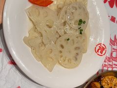 -肥肥虾庄·金牌油焖大虾(汉口城市广场店)