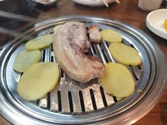 -·缸桶屋·韩式牛肋条自助烤肉(西湖D11店)