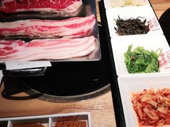 -炉小哥烤肉(朗悦公园茂店)