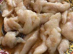 糟熘鱼片-砂锅居(西四店)