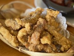 -牧羊餐厅