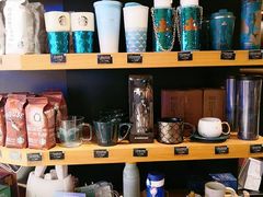 -星巴克(天津大悦城第二店)