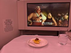 -浦东机场国航头等贵宾室