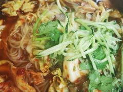 -顺通大冷面(总店)