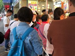 等位区-嘉鸣扬·烧腊世家(洛溪新城店)