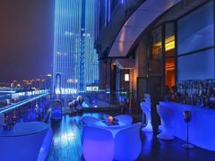 -福州天元国际威斯汀酒店·中国元素餐厅