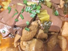 -大鹏饭店·金陵家宴(奥体中心店)