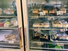 -红叶蛋糕(温泉店)