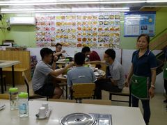 大堂-朴氏韩国料理(北欧丽景店)