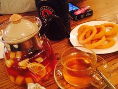 -宝莱纳啤酒花园餐厅PAULANER BRAUHAUS Nanjing(广州路店)
