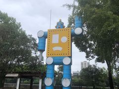 -南湖梦幻岛