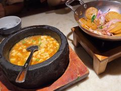 -绿茶餐厅(深圳龙华天虹购物中心店)