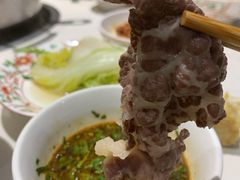 匙仁-汕头八合里海记牛肉店(清河店)