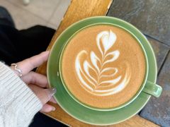 -Tequila Espresso(嘉善路店)