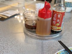 -汗腾格里·风味餐厅(新疆驻京办店)