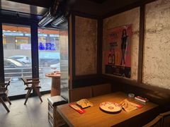 -小乾杯串店•16年沈阳烧烤(文安路店)