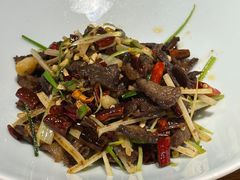 -一坐一忘云南菜(嘉里中心店)