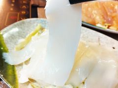 螺肉-金海阁海鲜火锅