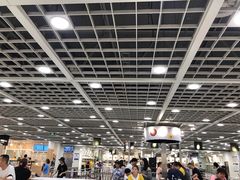 -宜家·瑞典风味餐厅(北京西红门店)