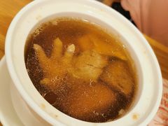 -顺风汤馆·广府粤菜(江宸天街店)