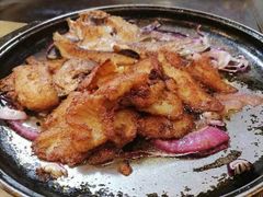 -芭菲盛宴·环球美食(锦城万达广场店)