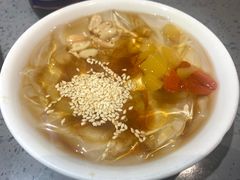 -荣家小吃(紫阳街店)