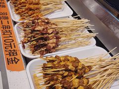 -快乐爱斯米牛排自助(正大广场店)