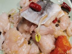-韩盛·盛江山自助料理(中街大悦城店)