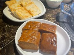 发糕-鱼粤鲜淘米捞·中山脆肉鲩火锅(悦湖会店)