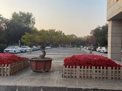 -灞柳驿酒店(香湖湾地铁站店)