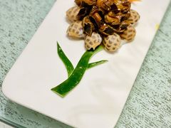 -香乐园·淮扬菜中餐厅·Shang Garden(福田香格里拉店)